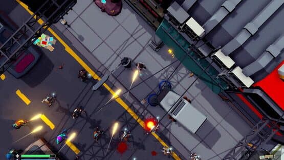 Return to Earth — screenshot 5
