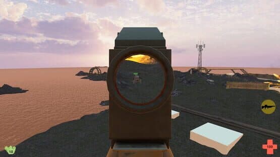 Crystal Defense — screenshot 5