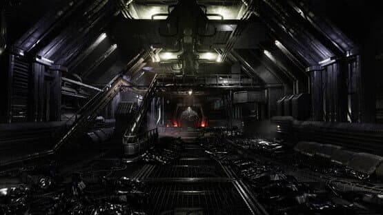 Adam: Lost Memories — screenshot 1