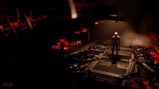 Adam: Lost Memories — screenshot 2