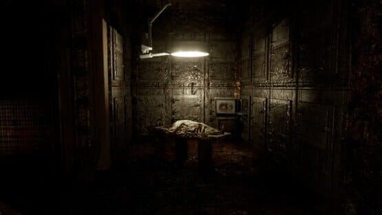 Adam: Lost Memories — screenshot 5