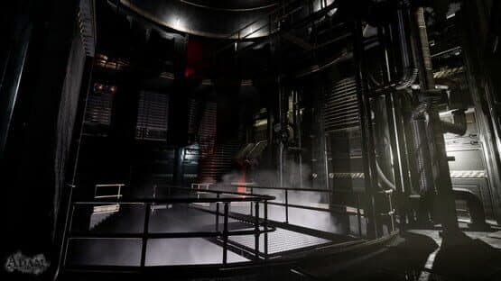Adam: Lost Memories — screenshot 6