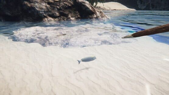 Naked and Afraid: The Game — screenshot 1