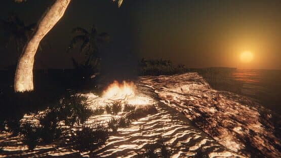 Naked and Afraid: The Game — screenshot 3