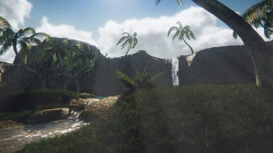 Naked and Afraid: The Game — screenshot 5