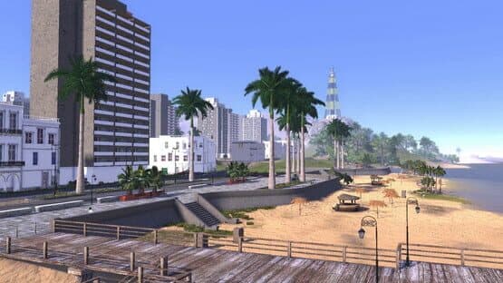 Trucker's Dynasty - Cuba Libre — screenshot 1