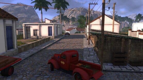 Trucker's Dynasty - Cuba Libre — screenshot 3