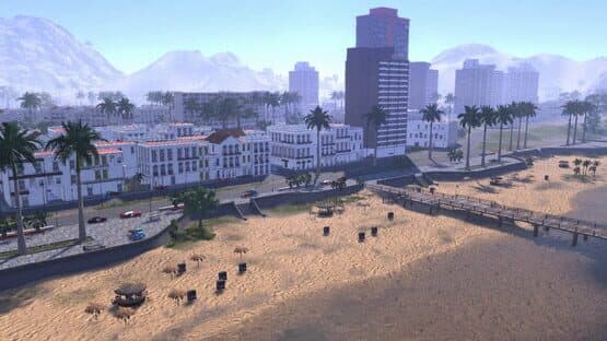Trucker's Dynasty - Cuba Libre — screenshot 4