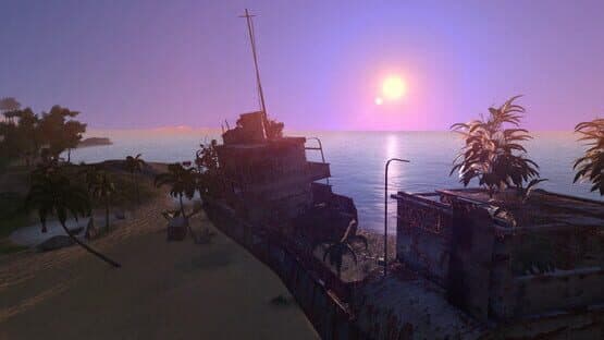 Trucker's Dynasty - Cuba Libre — screenshot 5
