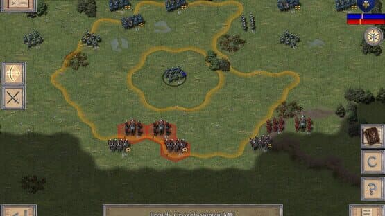 100 Years' War — screenshot 2
