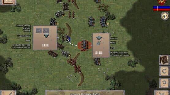 100 Years' War — screenshot 4