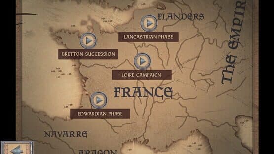 100 Years' War — screenshot 5