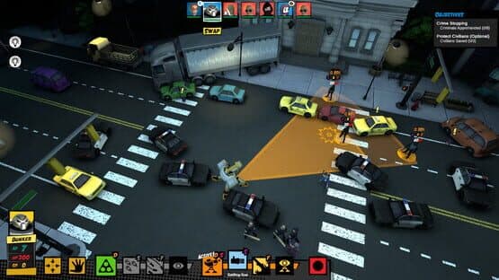 Sentinels of Freedom — screenshot 7