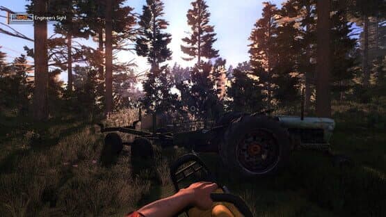 Lumberjack's Dynasty — screenshot 1
