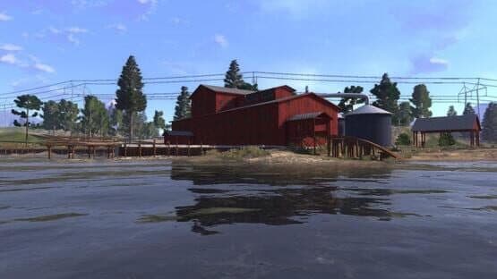 Lumberjack's Dynasty — screenshot 5