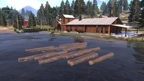Lumberjack's Dynasty — screenshot 7