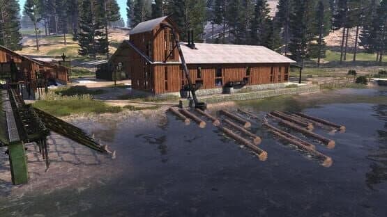 Lumberjack's Dynasty — screenshot 8