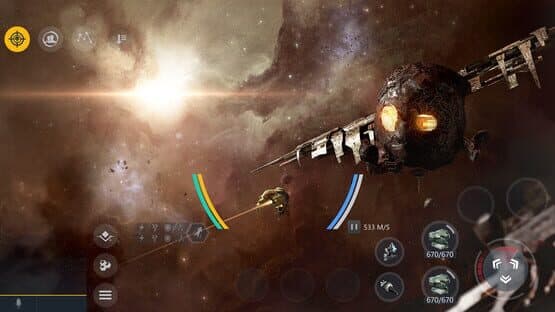 Second Galaxy — screenshot 6