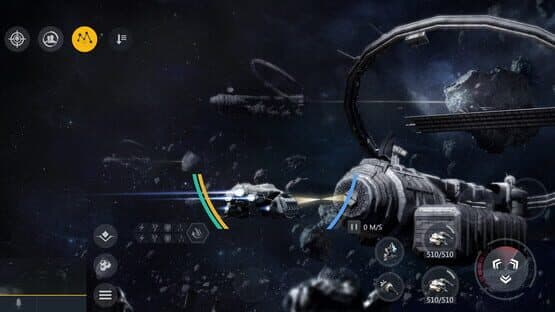 Second Galaxy — screenshot 7