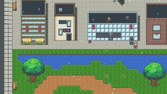 Hope for City — screenshot 1