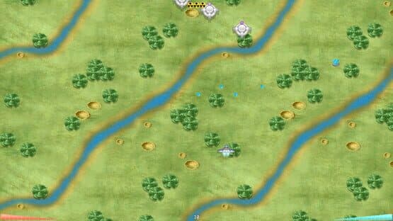 Hope for City — screenshot 3