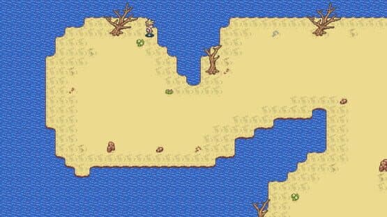 Hope for City — screenshot 4