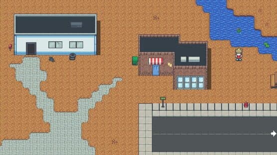 Hope for City — screenshot 5