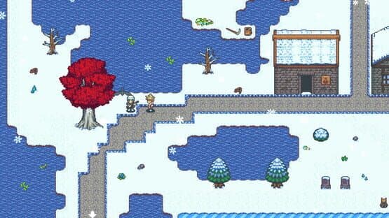Hope for City — screenshot 7