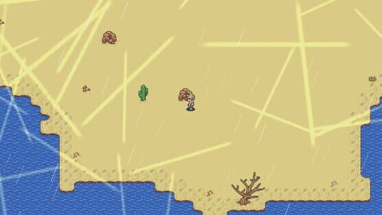 Hope for City — screenshot 8