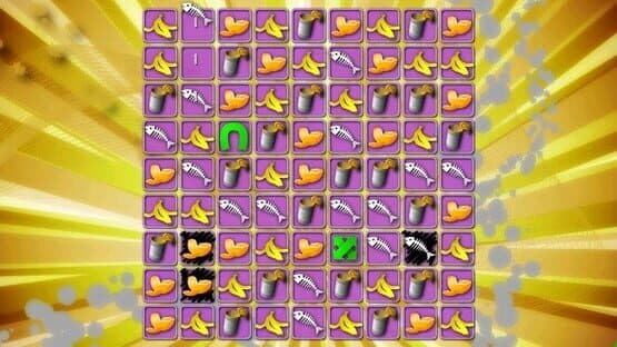 Recyclomania — screenshot 2