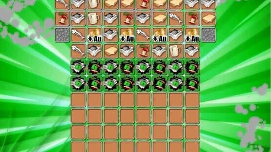 Recyclomania — screenshot 4
