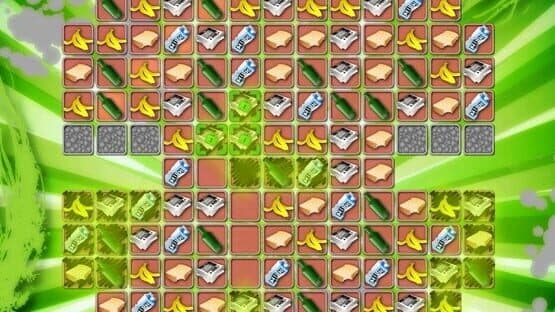 Recyclomania — screenshot 6