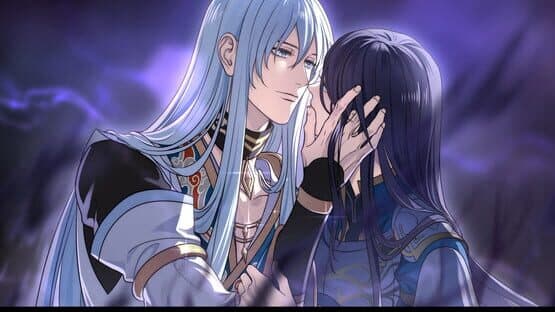 My Vow to My Liege — screenshot 5