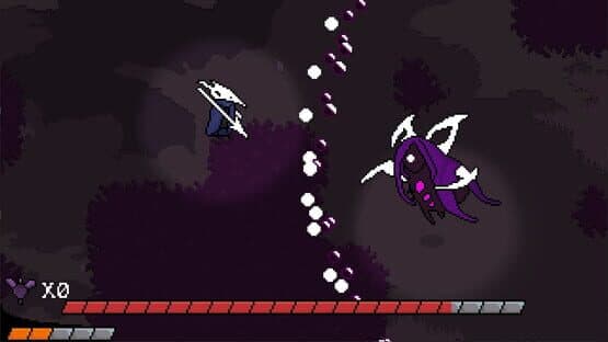 Obsurity — screenshot 1