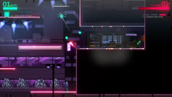Project: Gemini — screenshot 3