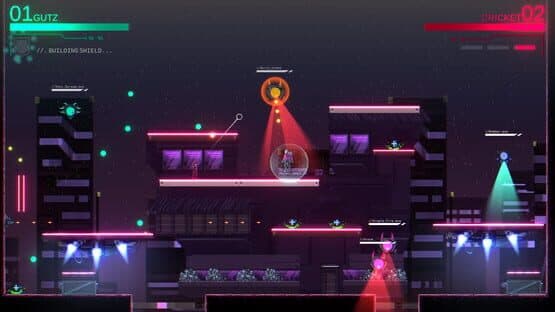 Project: Gemini — screenshot 4