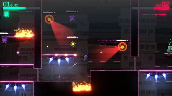 Project: Gemini — screenshot 8