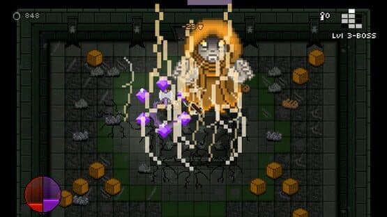 Bit Dungeon — screenshot 1