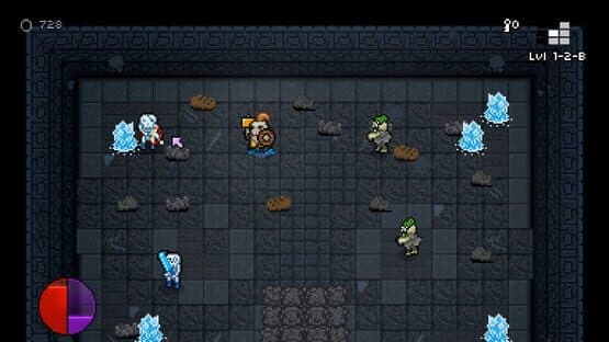 Bit Dungeon — screenshot 2