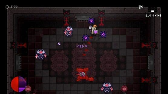 Bit Dungeon — screenshot 3