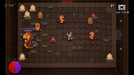 Bit Dungeon — screenshot 4