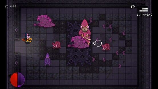 Bit Dungeon — screenshot 5
