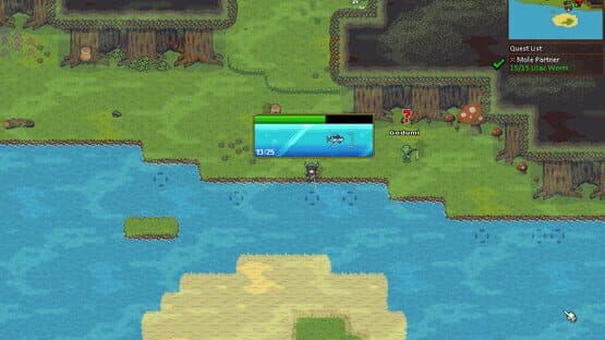 DarkStory Online — screenshot 3