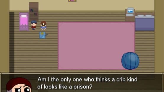 Summer Knights — screenshot 1
