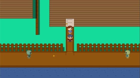 Summer Knights — screenshot 2