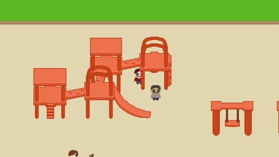 Summer Knights — screenshot 3