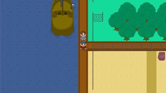 Summer Knights — screenshot 4