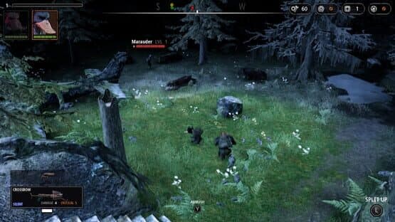 Mutant Year Zero: Road to Eden - Deluxe Edition — screenshot 1