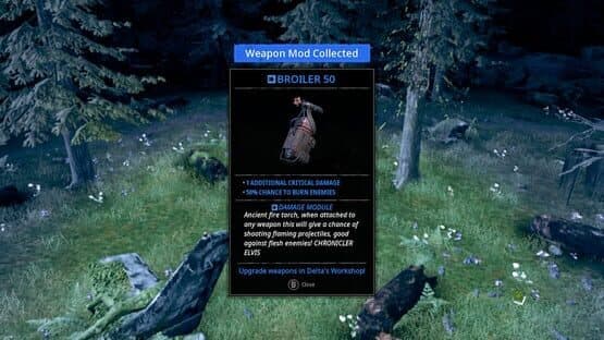Mutant Year Zero: Road to Eden - Deluxe Edition — screenshot 4