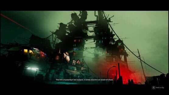 Mutant Year Zero: Road to Eden - Deluxe Edition — screenshot 6